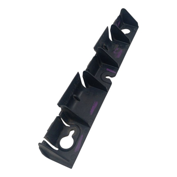 Guia Parachoque Traseiro Esquerdo Renault Clio Sedan 2004