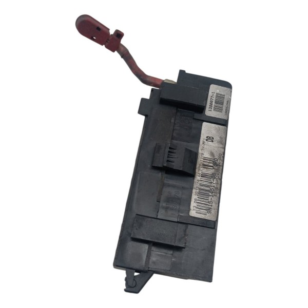 Caixa Fusível Bateria Ford Fiesta Ka  2010 2011 2012 2013