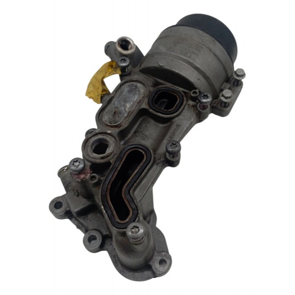 Suporte Filtro De Oleo Peugeot 3008 1.6 Thp 2012