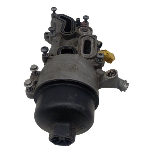 Suporte Filtro De Oleo Peugeot 3008 1.6 Thp 2012