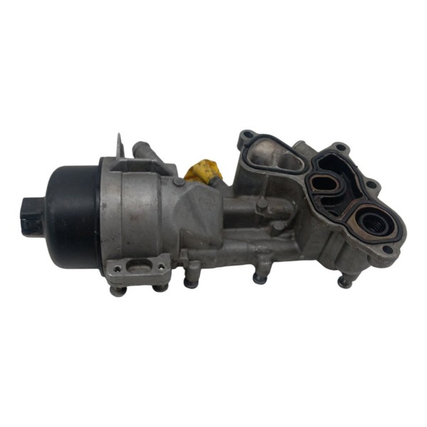 Suporte Filtro De Oleo Peugeot 3008 1.6 Thp 2012