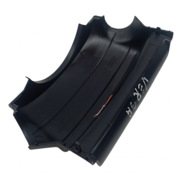 Moldura Superior Coluna Direção Nissan Versa 1.6 2018 2019