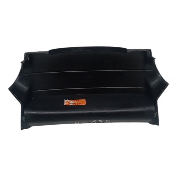 Moldura Superior Coluna Direção Nissan Versa 1.6 2018 2019