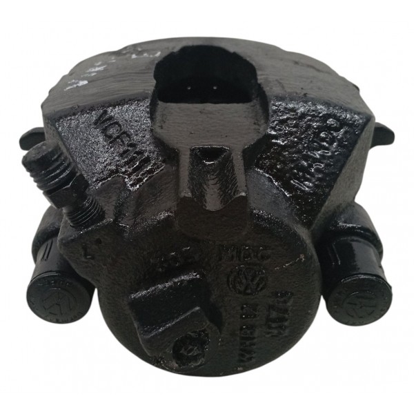 Pinça Freio Dianteira Esquerda Volkswagen Virtus 1.6 2019