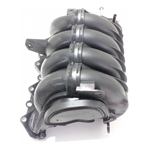 Coletor Admissão Peugeot 2008 2018 1.6 Automático