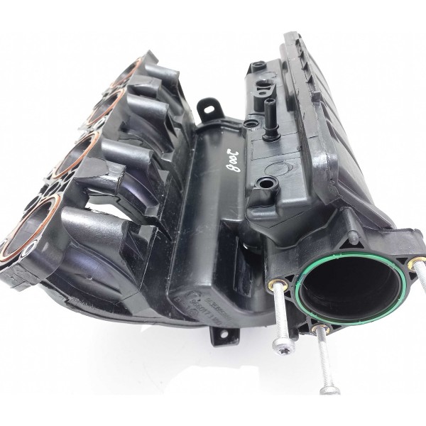Coletor Admissão Peugeot 2008 2018 1.6 Automático