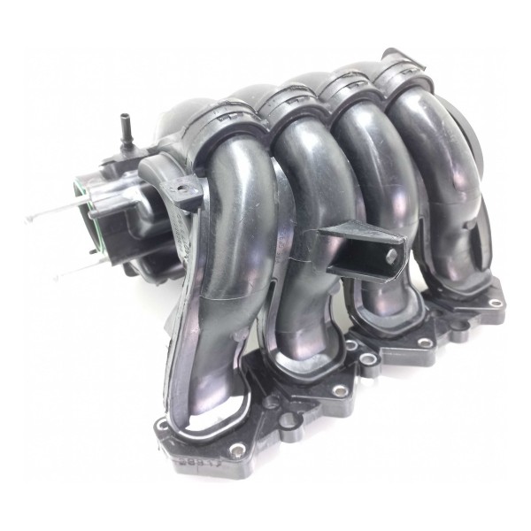 Coletor Admissão Peugeot 2008 2018 1.6 Automático