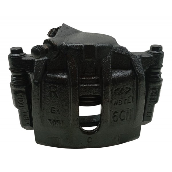 Pinça Freio Dianteira Direita Hyundai Azera 3.0 V6 2012 2013