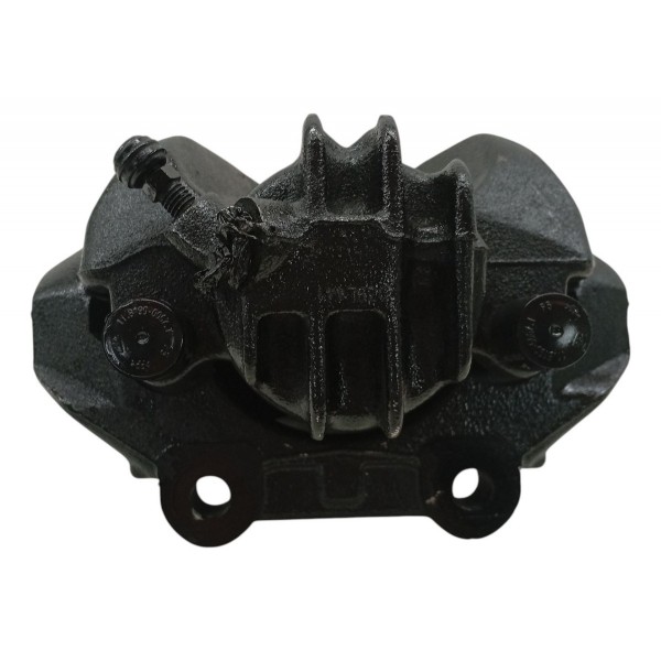 Pinça Freio Dianteira Esquerda Citröen C4 Lounge Thp 2015