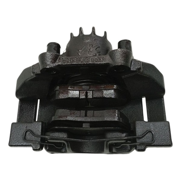 Pinça Freio Dianteira Esquerda Citröen C4 Lounge Thp 2015