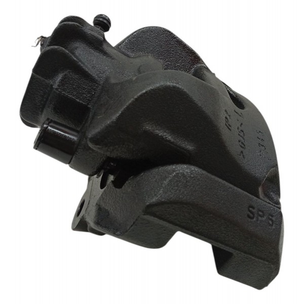 Pinça Freio Dianteira Esquerda Citröen C4 Lounge Thp 2015