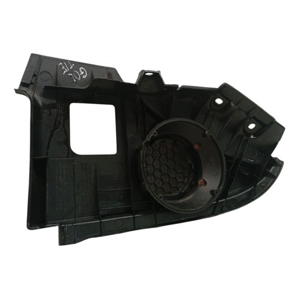 Moldura Bagagito Esquerdo Volkswagen Gol G3 2003