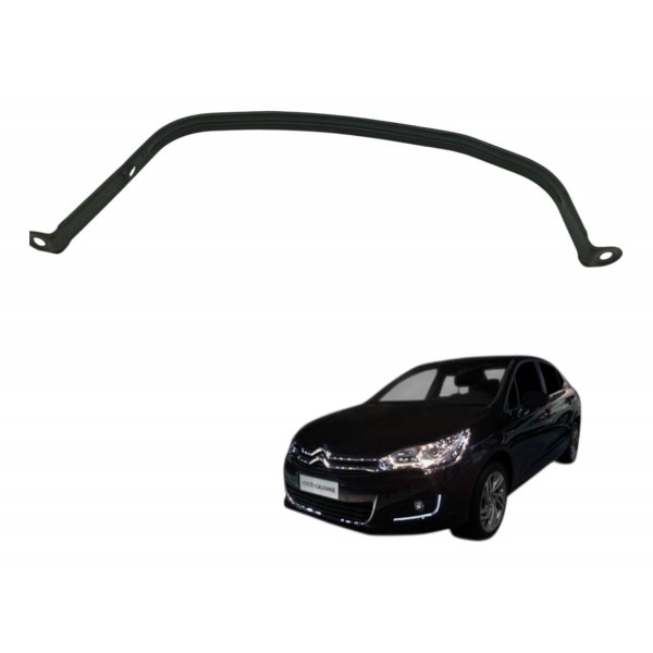 Alça Suporte Tanque Combustível Citroen C4 Lounge 2015