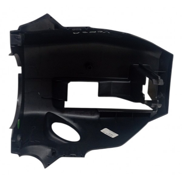 Moldura Inferior Coluna Direção Nissan Versa 1.6 2018 2019