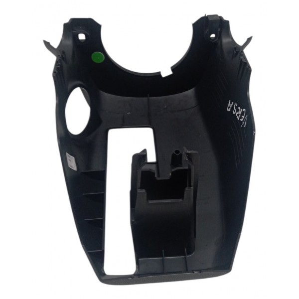 Moldura Inferior Coluna Direção Nissan Versa 1.6 2018 2019