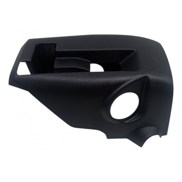 Moldura Inferior Coluna Direção Nissan Versa 1.6 2018 2019