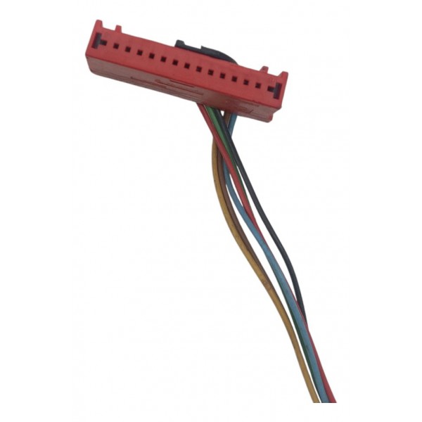 Chave Seta Limpador Hard Disk Renault Kangoo 2003 2004 2005