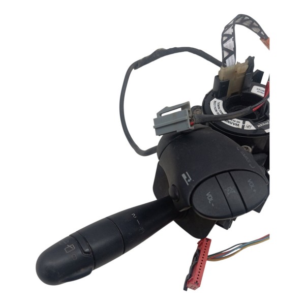 Chave Seta Limpador Hard Disk Renault Kangoo 2003 2004 2005