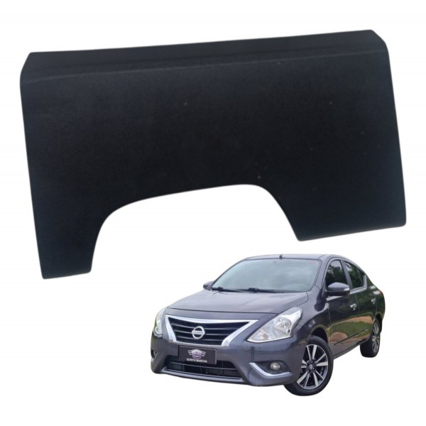 Acabamento Inferior Painel Nissan Versa 1.6 2017 2018 2019