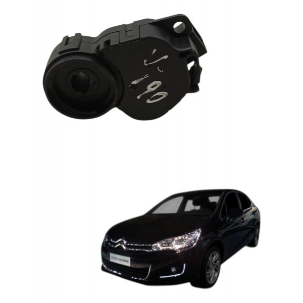 Motor Atuador Caixa Evaporadora Citroen C4 Lounge 2015