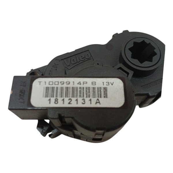 Motor Atuador Ar Condicionado Citroen C4 Lounge T1009914p