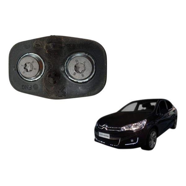 Batente Porta Citroen C4 Lounge 1.5 2014 2015 2016 2017