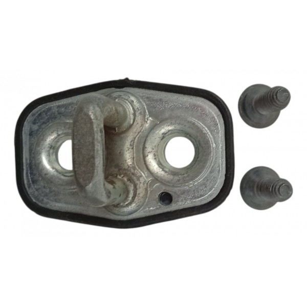 Batente Porta Citroen C4 Lounge 1.5 2014 2015 2016 2017