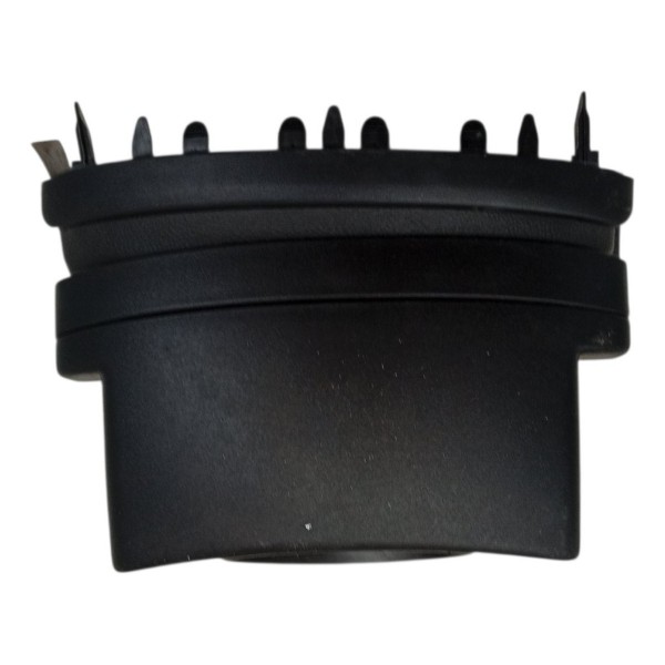 Moldura Superior Coluna Direção Citroen C4 Lounge 2015 2016