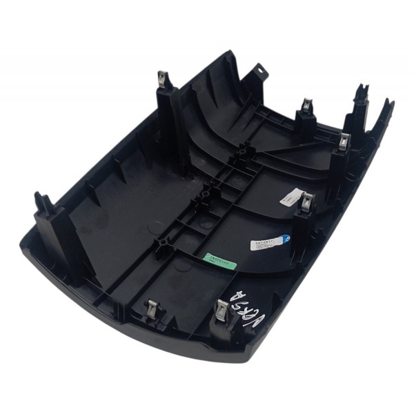 Tampa Moldura Acabamento Superior Painel Nissan Versa 2019