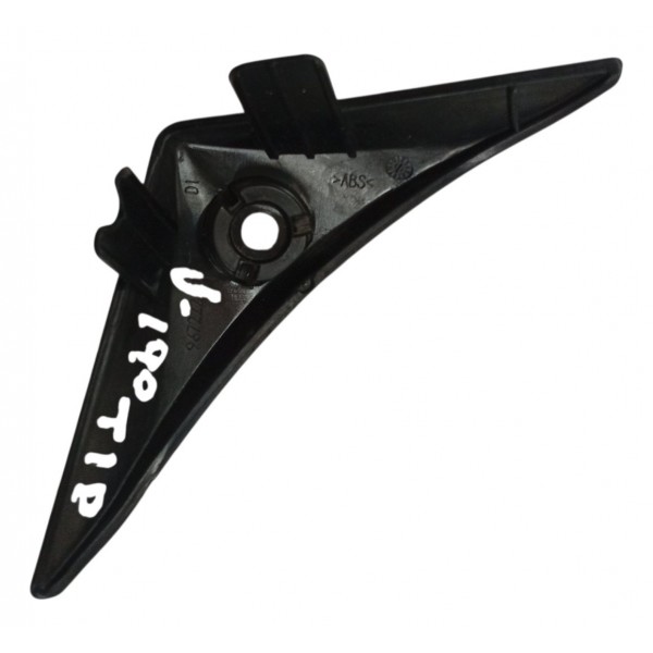 Acabamento Porta Traseira Direito Citroen C4 Lounge 2015