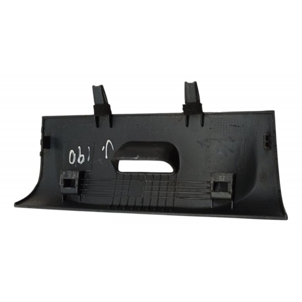 Tampa Acabamento Painel Citroen  C4 Lounge 2014 9674370377