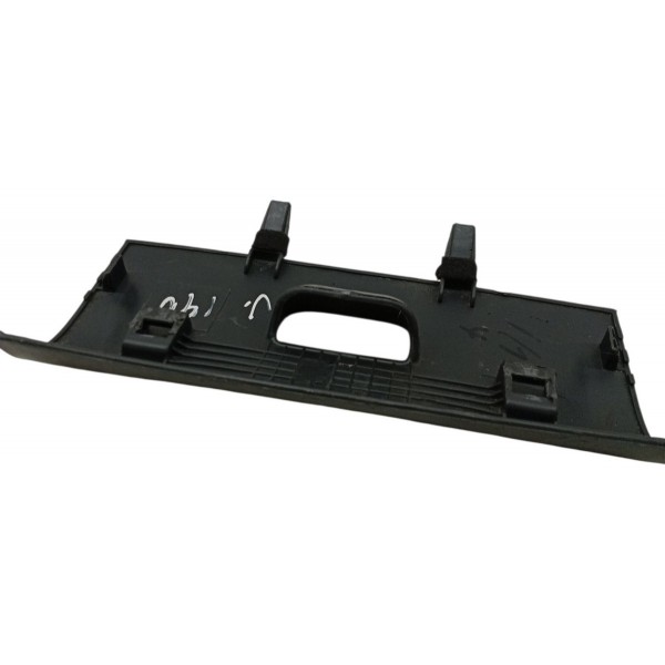 Tampa Acabamento Painel Citroen  C4 Lounge 2014 9674370377