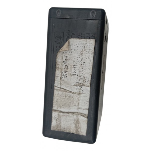 Modulo Alarme Anti Furto Nissan Versa 2016 2017 2018 2019