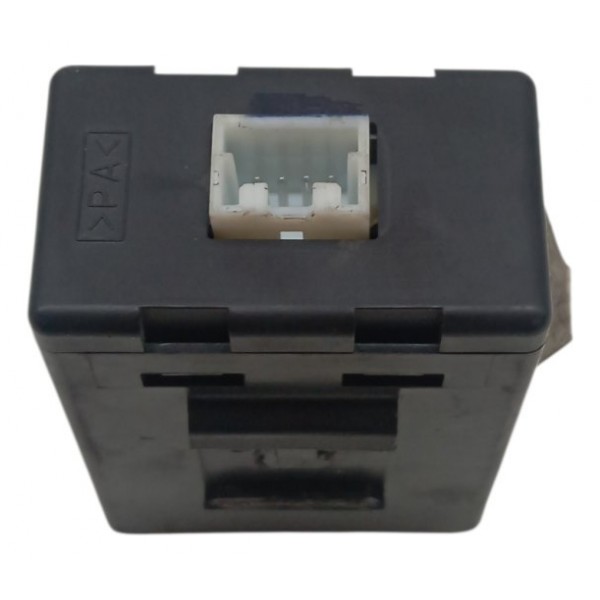 Modulo Alarme Anti Furto Nissan Versa 2016 2017 2018 2019