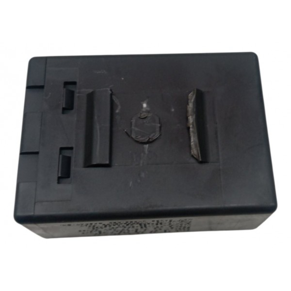 Modulo Alarme Anti Furto Nissan Versa 2016 2017 2018 2019