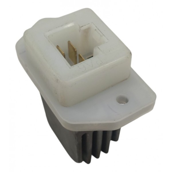 Resistencia Ar Condicionado Nissan Versa 1.6 2018 2019