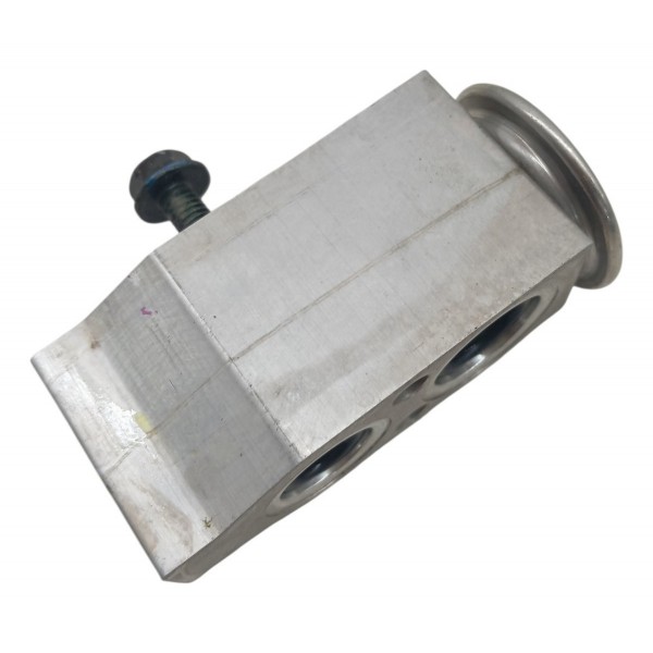 Valvula Expansão Ar Condicionado Nissan Versa 1.6 2018 2019