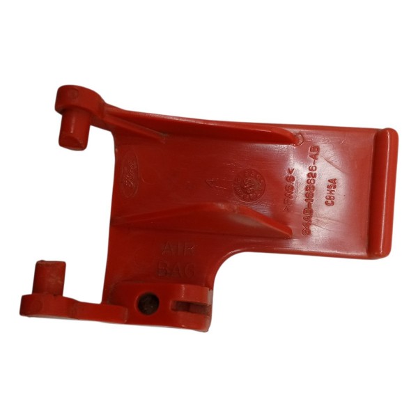 Alavanca Puxador Capô Ford Escort 1.8 1997 1998 1999 2000