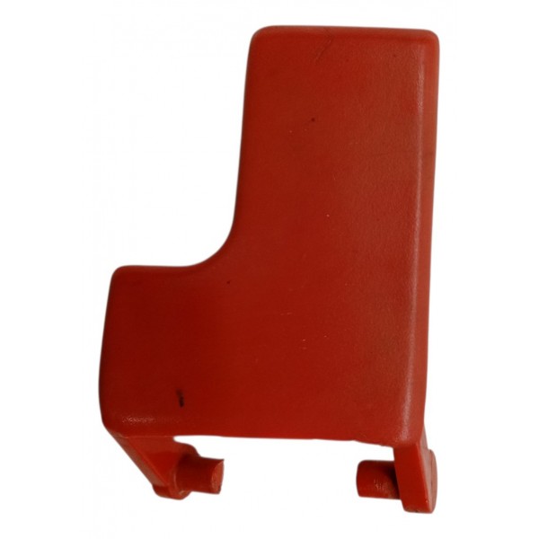 Alavanca Puxador Capô Ford Escort 1.8 1997 1998 1999 2000