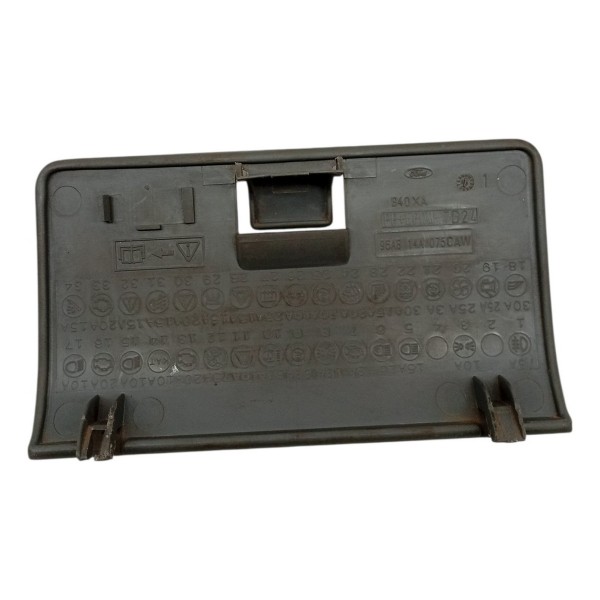 Tampa Caixa Fusivel Ford Escort 1.8 1997 1998 1999 2000