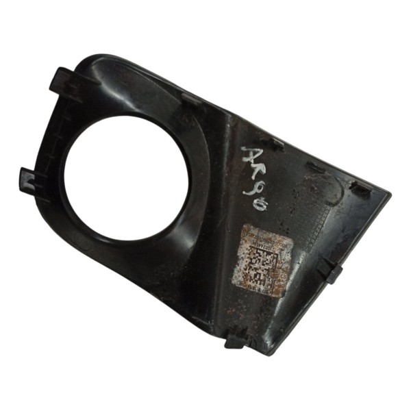 Acabamento Moldura Coluna Direção Fiat Argo 1.0 2018 2019