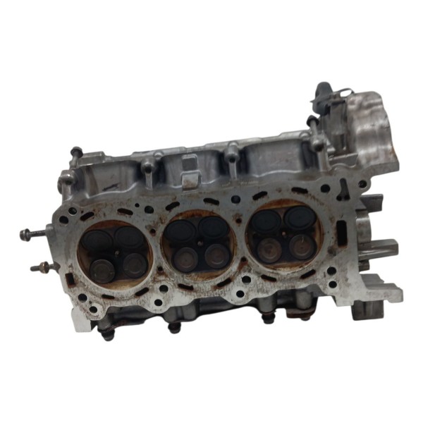 Cabeçote Esquerdo Motor Hyundai Azera 3.0 V6 2013 2014