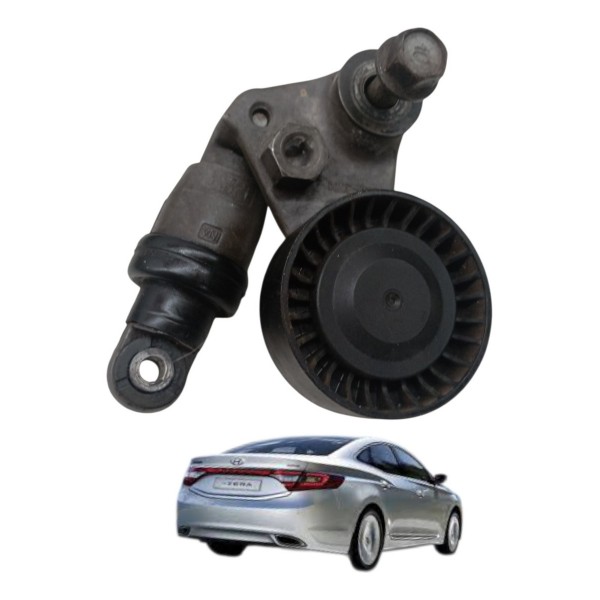 Tensor Correia Alternador Hyundai Azera 3.0 V6 2014 2015