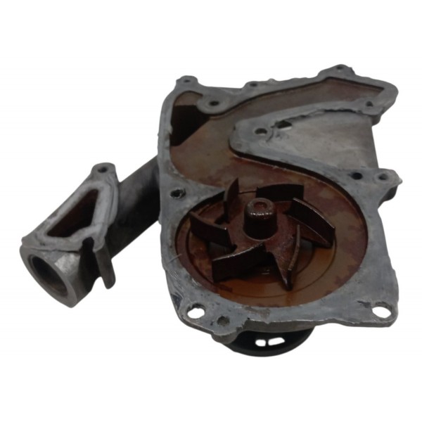 Bomba Agua  Hyundai Azera 3.0 V6 2014 2015 2016