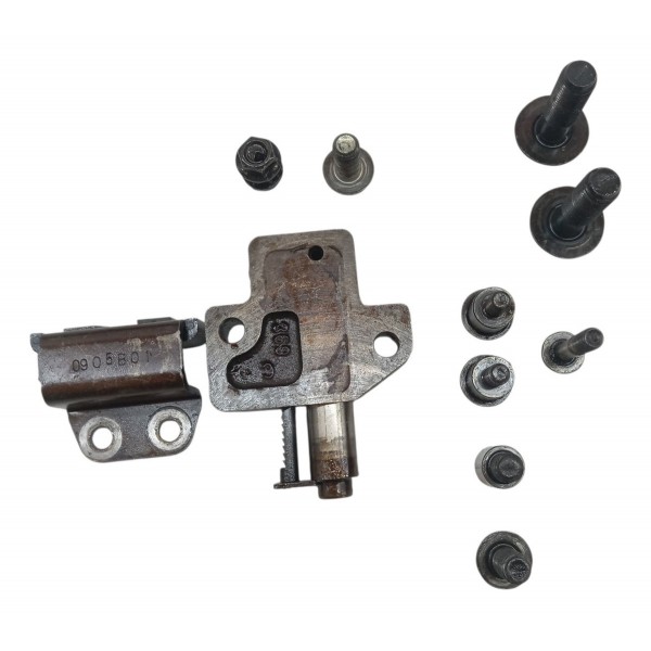 Kit Corrente Comando Hyundai Azera 3.0 V6 2013 2014