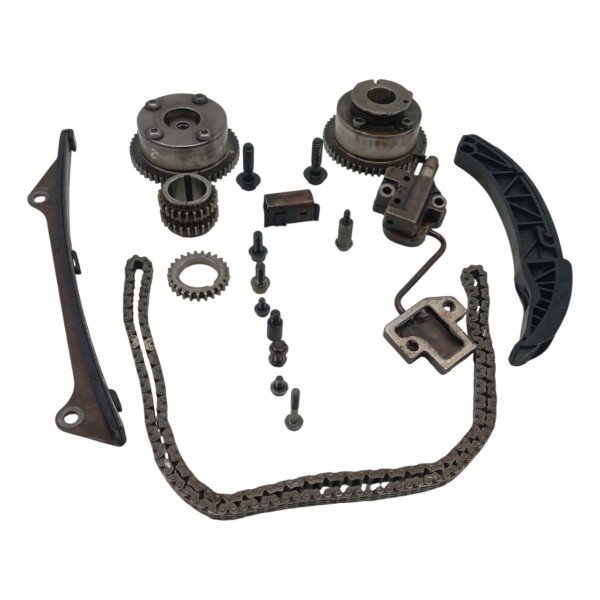 Kit Corrente Comando Hyundai Azera 3.0 V6 2014 2015 2016