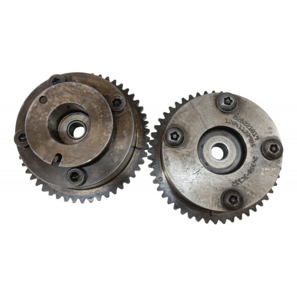 Kit Corrente Comando Hyundai Azera 3.0 V6 2014 2015 2016