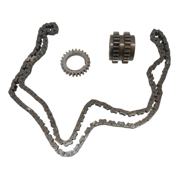 Kit Corrente Comando Hyundai Azera 3.0 V6 2014 2015 2016