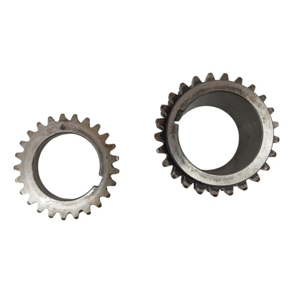 Kit Corrente Comando Hyundai Azera 3.0 V6 2014 2015 2016