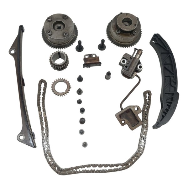 Kit Corrente Comando Hyundai Azera 3.0 V6 2014 2015 2016